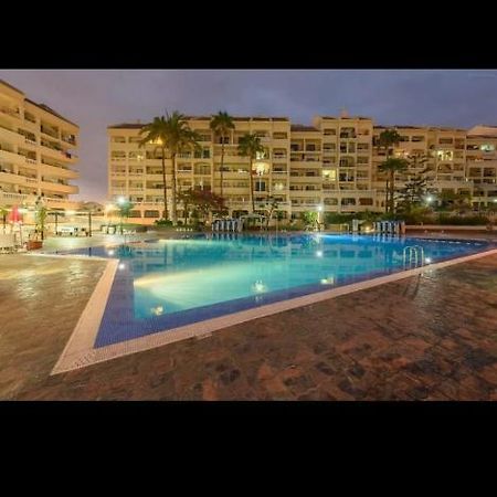 Los Cristianos Estudio Vista Mar ภายนอก รูปภาพ