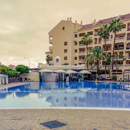 Los Cristianos Estudio Vista Mar ภายนอก รูปภาพ