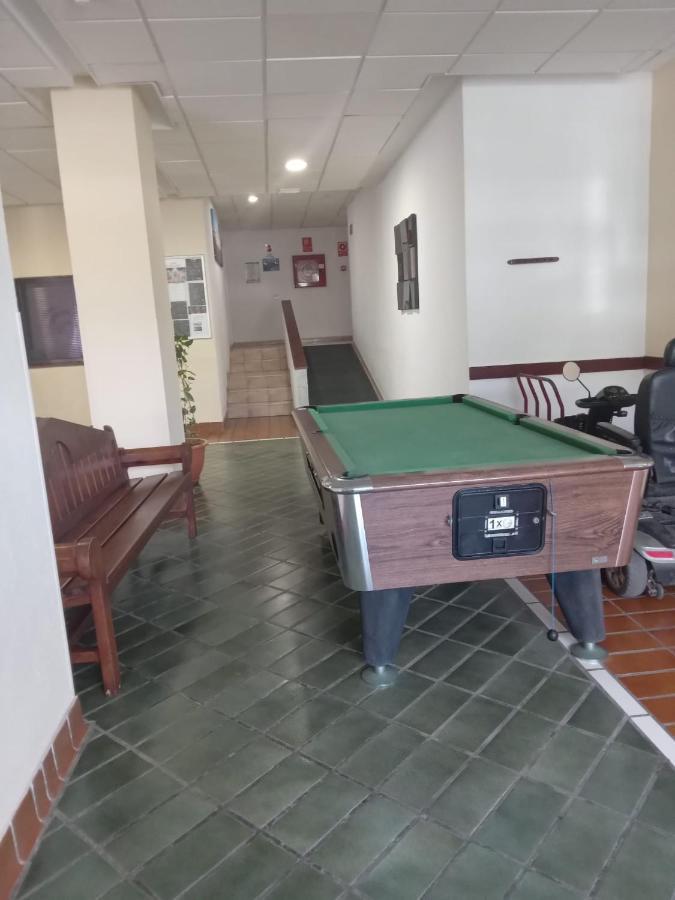 Los Cristianos Estudio Vista Mar ภายนอก รูปภาพ
